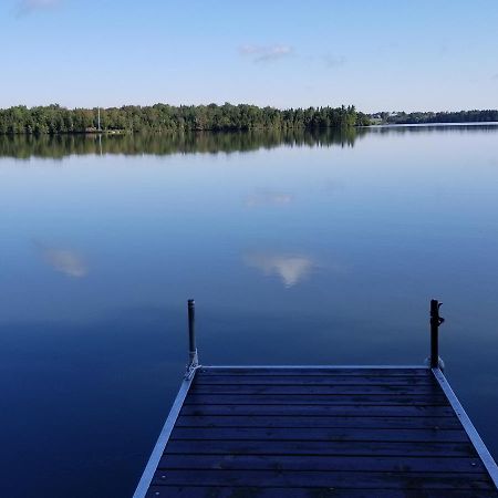 La Parade Du Huard - Lac Et Spa Saint Sebastien Екстериор снимка