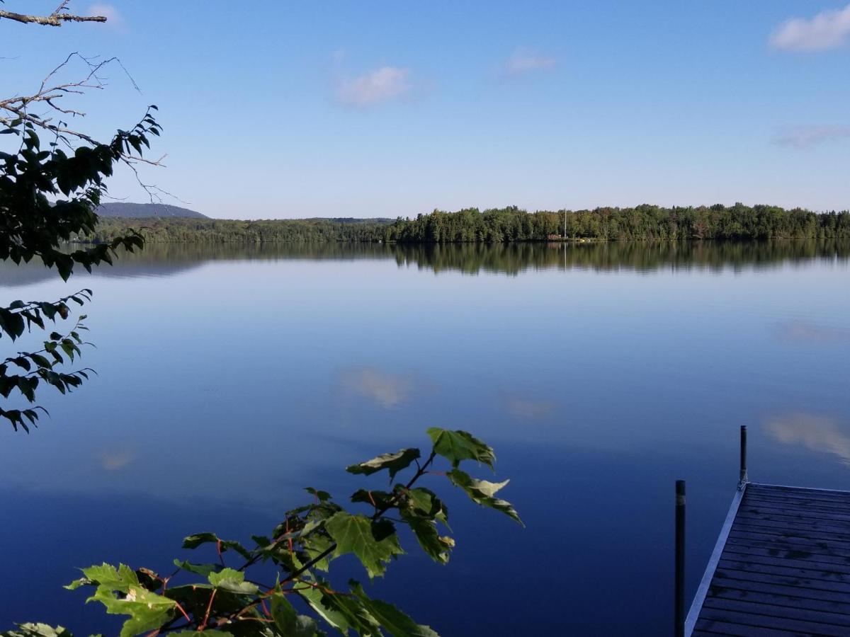 La Parade Du Huard - Lac Et Spa Saint Sebastien Екстериор снимка