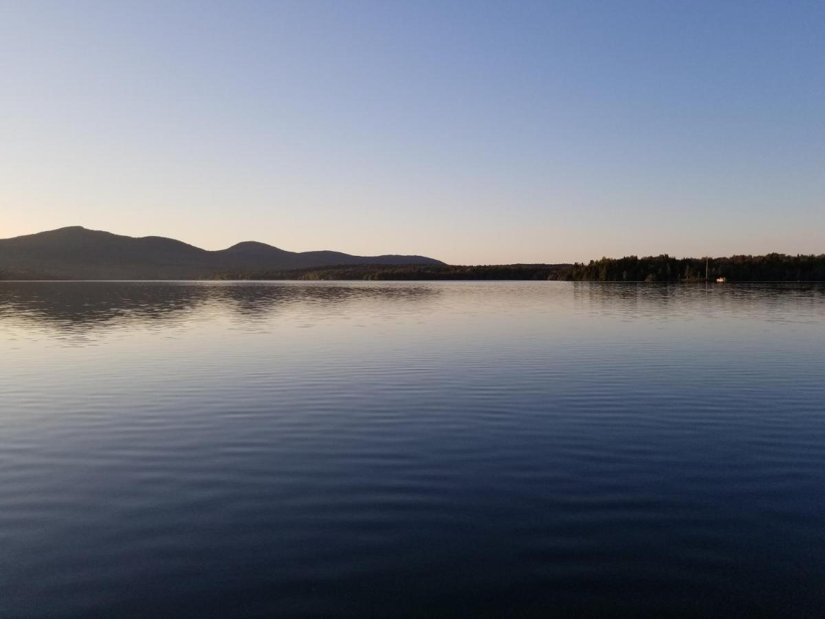 La Parade Du Huard - Lac Et Spa Saint Sebastien Екстериор снимка