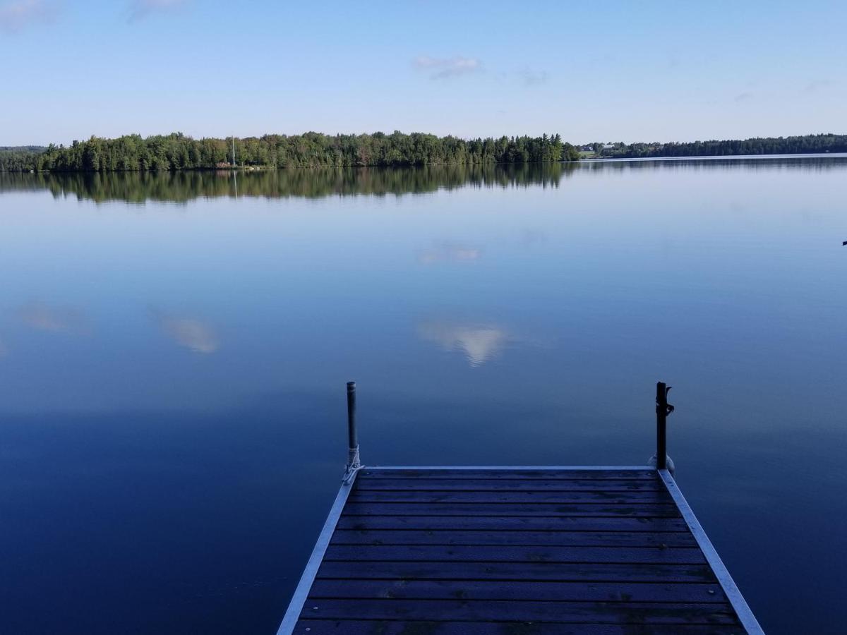 La Parade Du Huard - Lac Et Spa Saint Sebastien Екстериор снимка