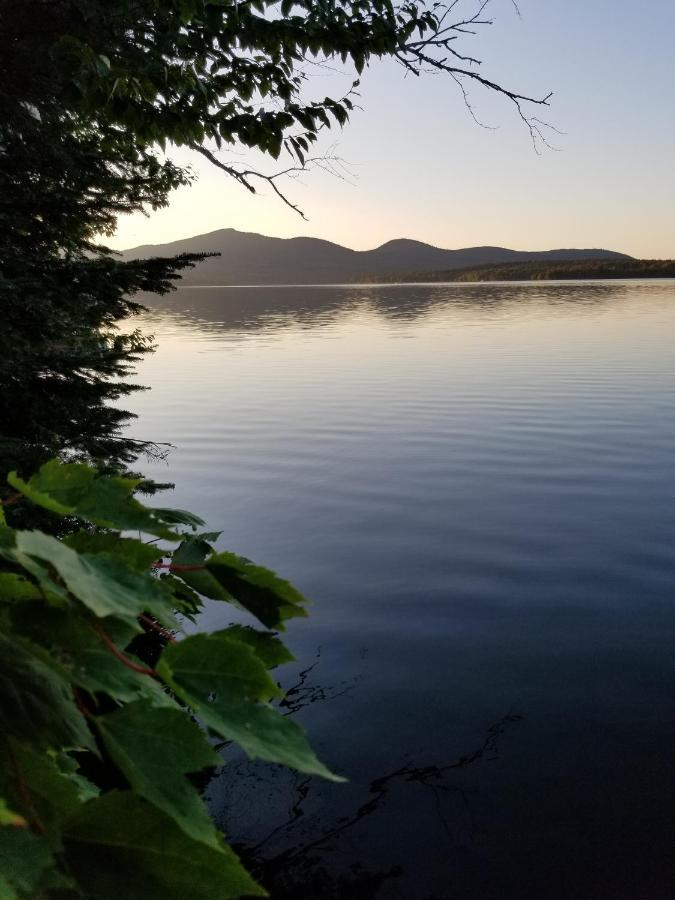 La Parade Du Huard - Lac Et Spa Saint Sebastien Екстериор снимка