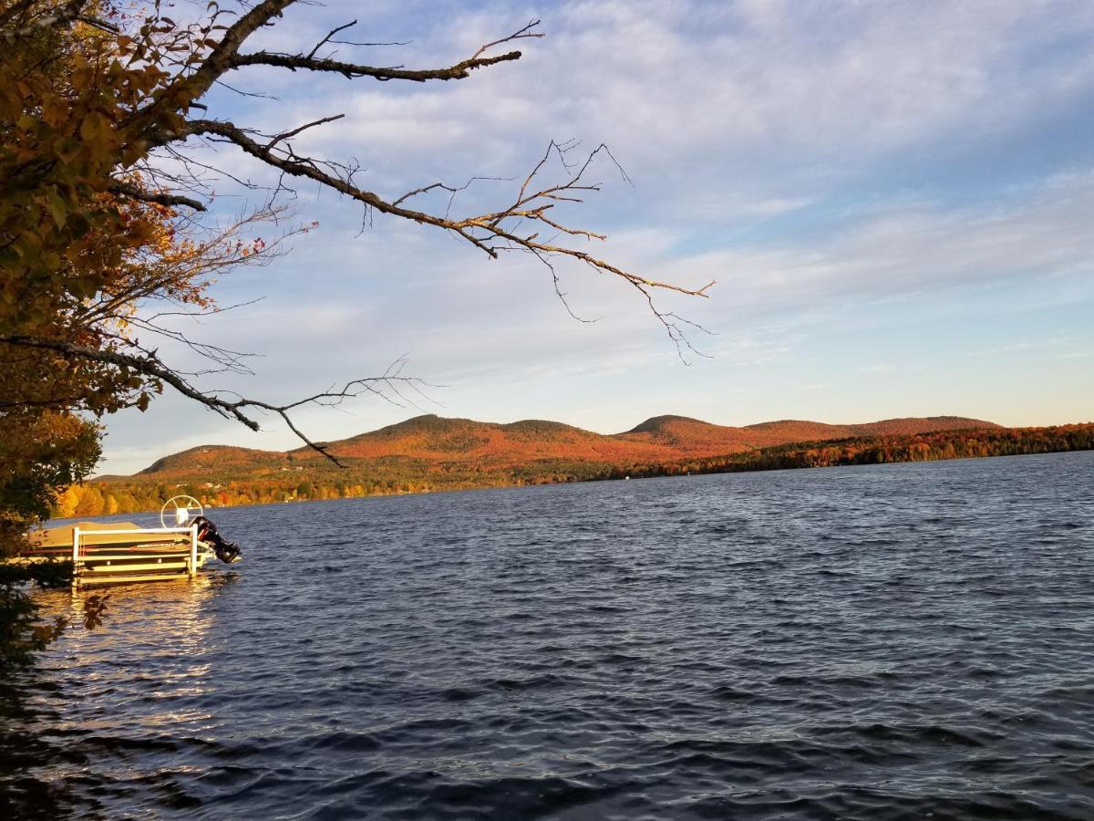 La Parade Du Huard - Lac Et Spa Saint Sebastien Екстериор снимка