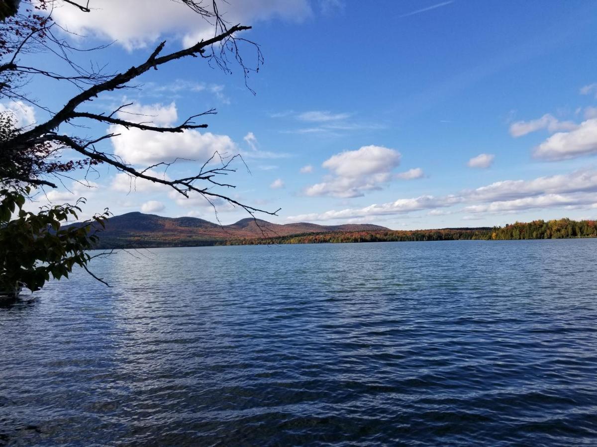 La Parade Du Huard - Lac Et Spa Saint Sebastien Екстериор снимка