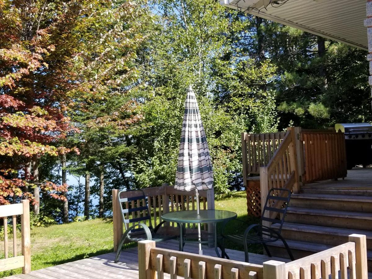 La Parade Du Huard - Lac Et Spa Saint Sebastien Екстериор снимка