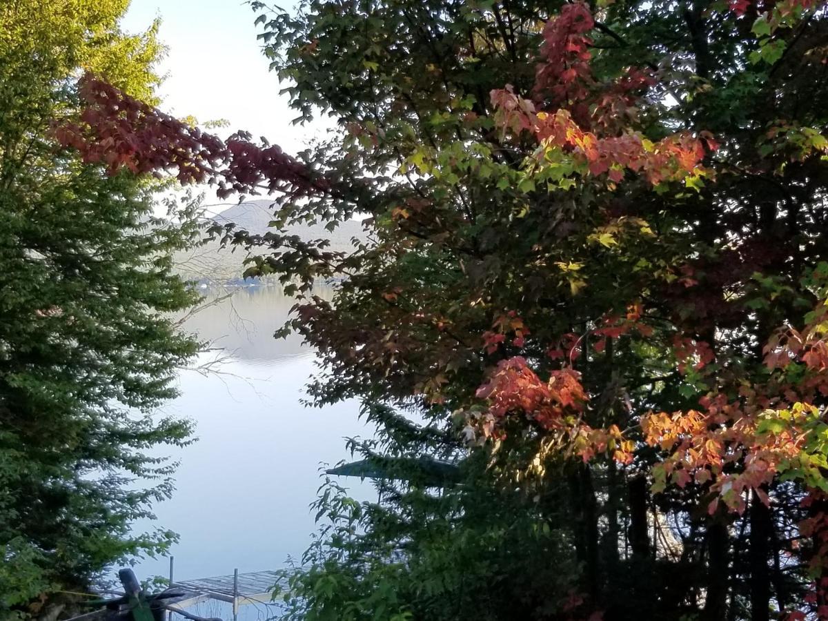 La Parade Du Huard - Lac Et Spa Saint Sebastien Екстериор снимка