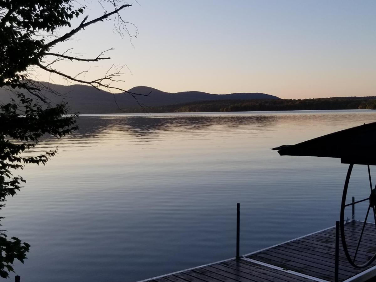 La Parade Du Huard - Lac Et Spa Saint Sebastien Екстериор снимка