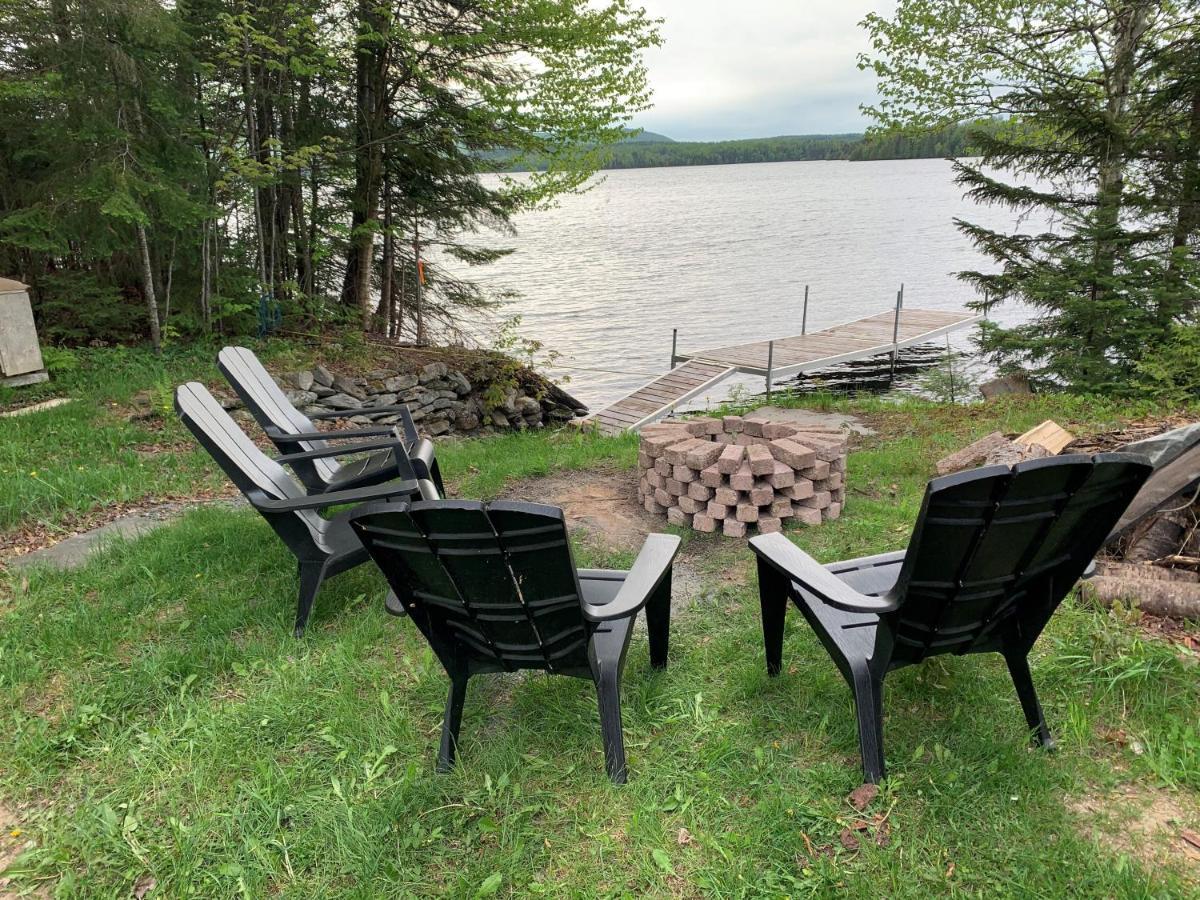 La Parade Du Huard - Lac Et Spa Saint Sebastien Екстериор снимка
